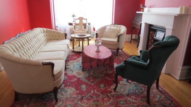 The Jellybean Heritage Inn St. John's Bagian luar foto