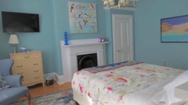The Jellybean Heritage Inn St. John's Bagian luar foto