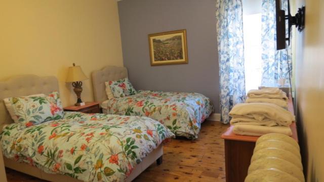 The Jellybean Heritage Inn St. John's Bagian luar foto
